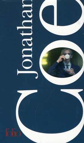 Jonathan Coe Coffret en 2 volumes : Bienvenue au club ; Le Cercle fermé