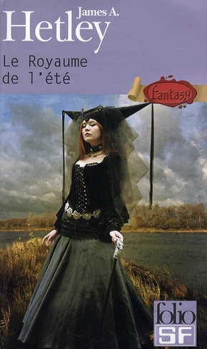 Le Royaume de l'été