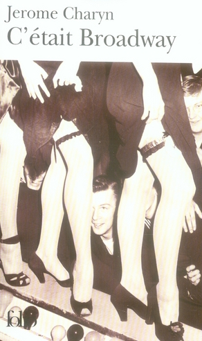 C'était Broadway