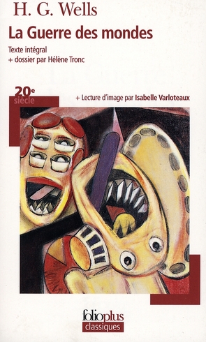 La Guerre des mondes