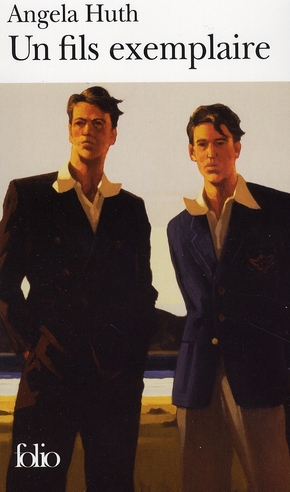 Un fils exemplaire