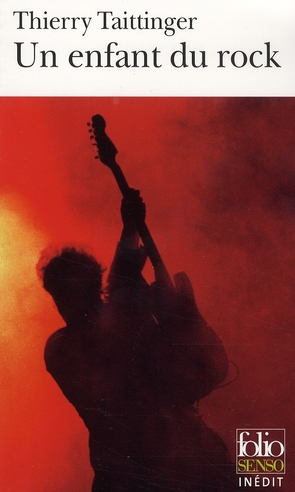 Un enfant du rock