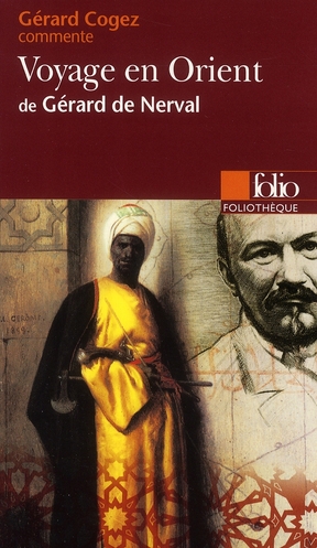 Voyage en Orient