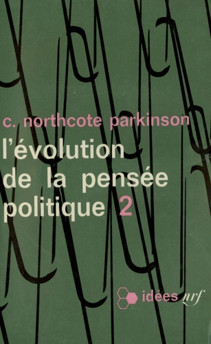 Evolution de la pensée positive. Tome 2