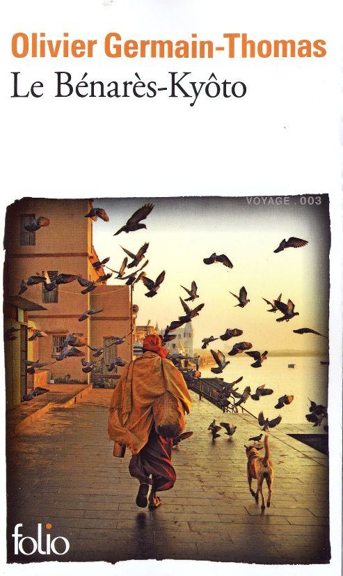 Le Bénares-Kyôto
