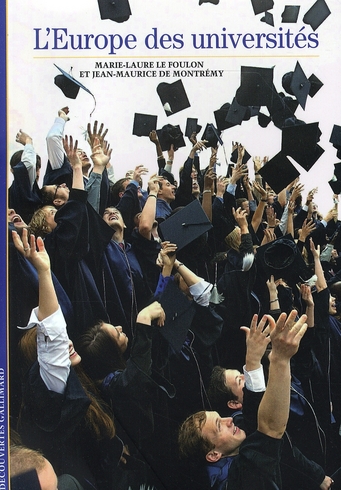 L'Europe des universités