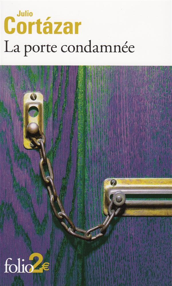 La porte condamnée. Et autres nouvelles fantastiques