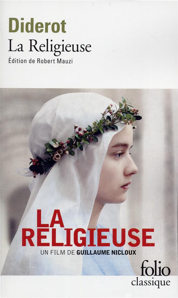 La religieuse