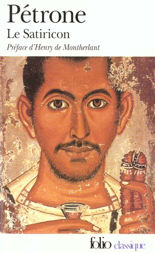Le satiricon