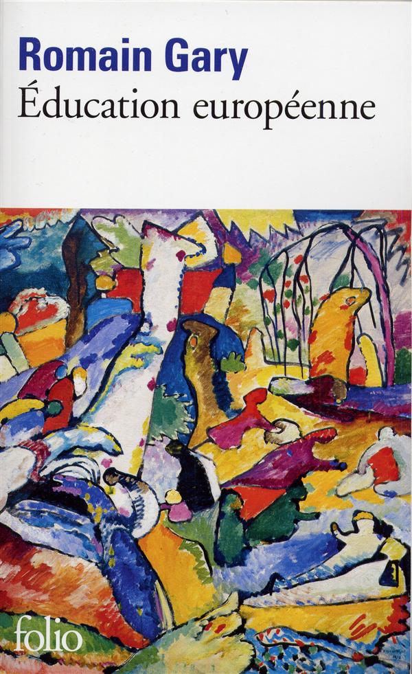 Education européenne