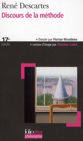 Discours de la méthode