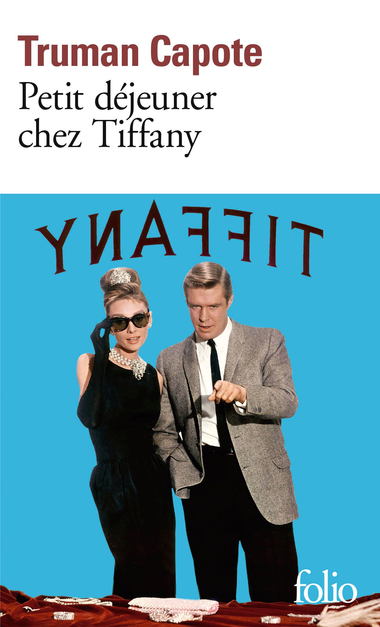 Petit déjeuner chez Tiffany