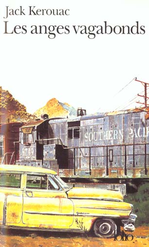 Les anges vagabonds