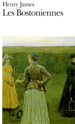 Les Bostoniennes