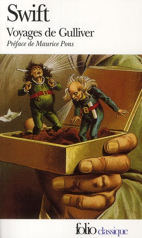 Voyages de Gulliver