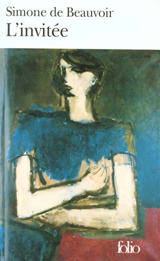 L'invitée