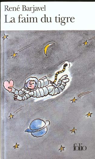 La faim du tigre
