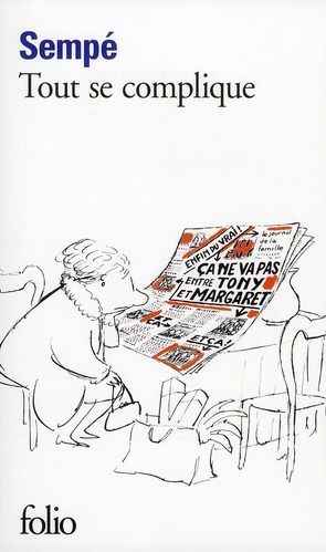 Tout se complique