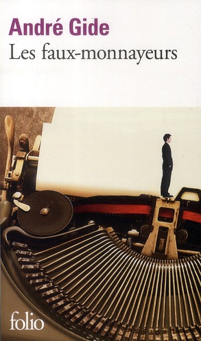 Les Faux-monnayeurs