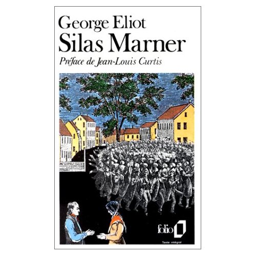 Silas Marner