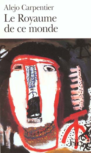 Le royaume de ce monde