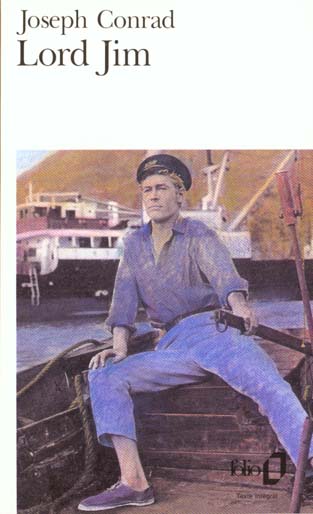 Lord Jim