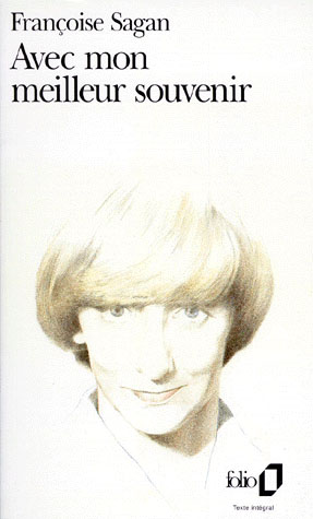 Avec mon meilleur souvenir