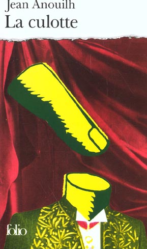 La culotte