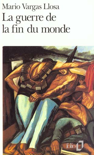 La guerre de la fin du monde