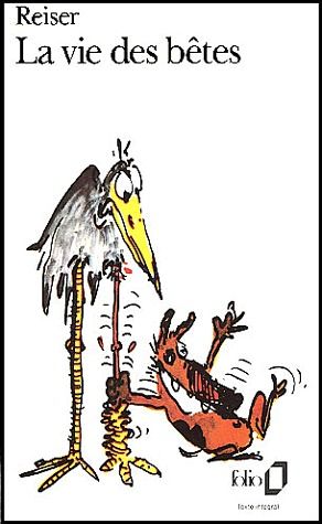 La vie des bêtes