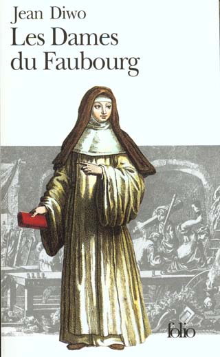 Les Dames du faubourg N° 1 : Les Dames du Faubourg