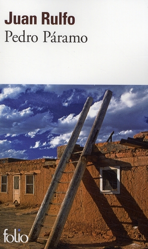 Pedro Paramo