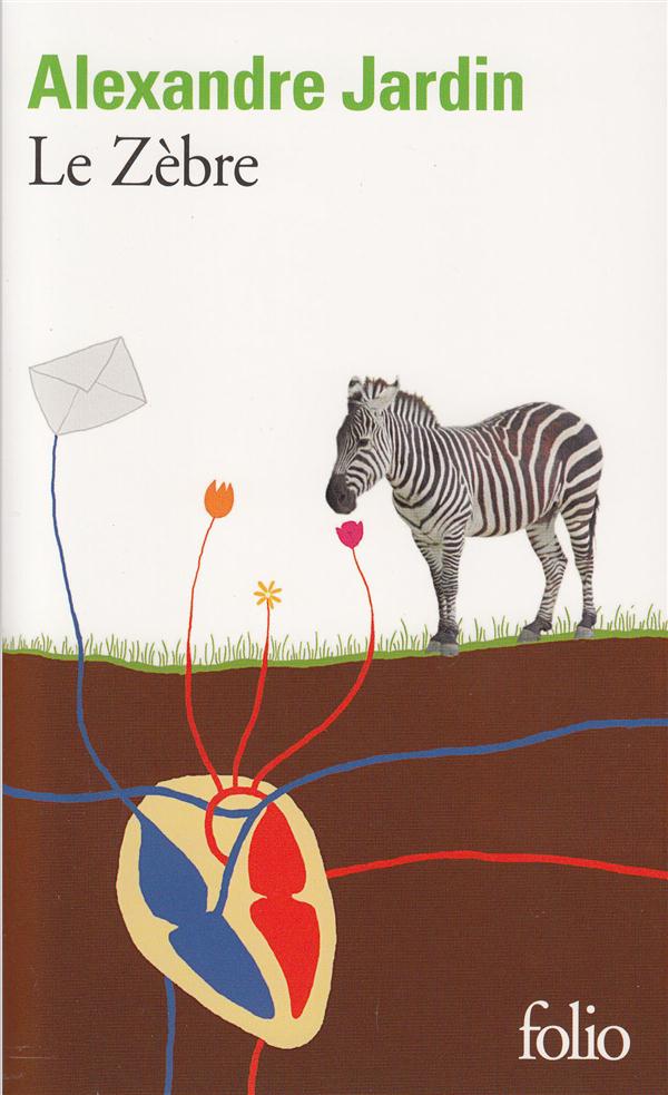 Le Zèbre