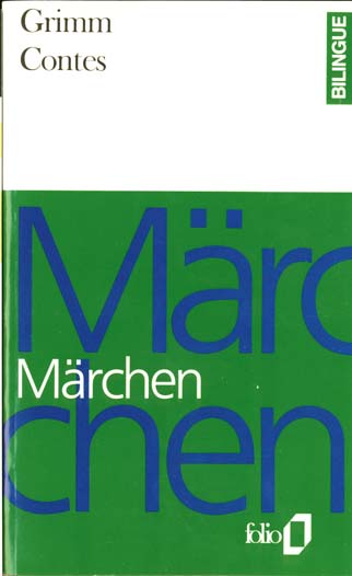 Märchen. Contes