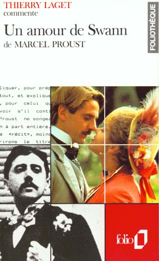 Un amour de Swann de Marcel Proust
