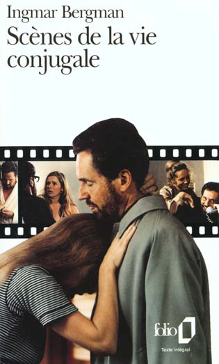 Scènes de la vie conjugale