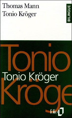 Tonio Kröger