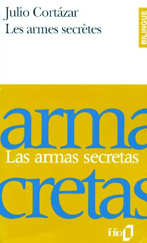 Las armas secretas