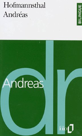 Andreas