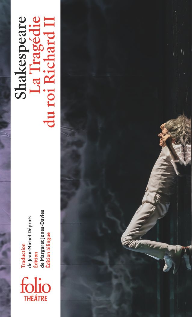 La tragédie du roi Richard II