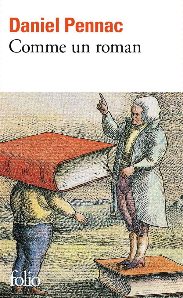 Comme un roman