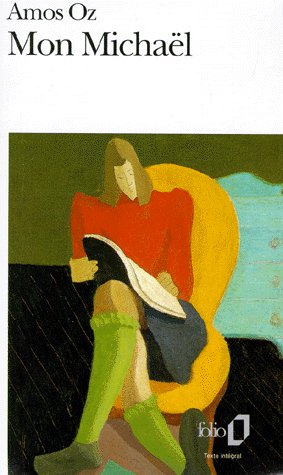 Mon Michaël
