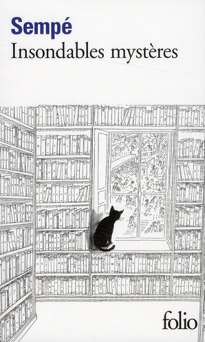 Insondables mystères