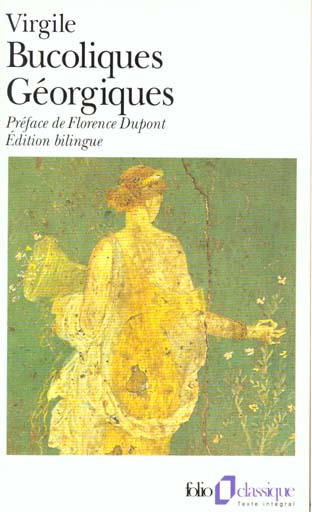 Bucoliques. Géorgiques