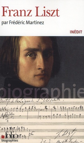 Franz Liszt