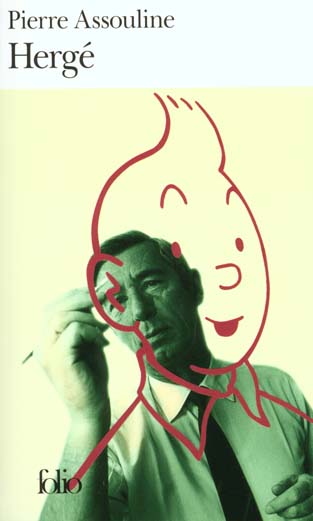 Hergé