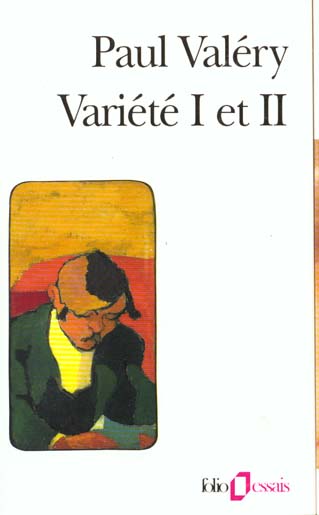 Variété I et II