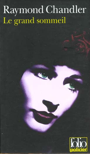 Le grand sommeil