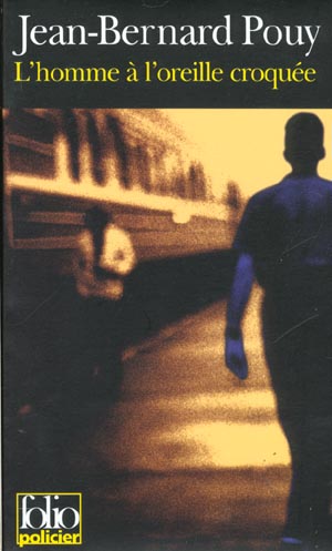 L'homme à l'oreille croquée