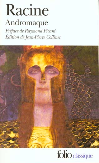 Andromaque